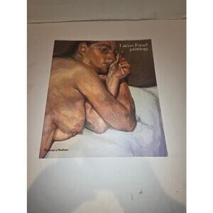 Lucian Freud : Paintings by Robert Hughes